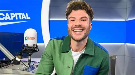 Jordan North Announced As Capital Fm Breakfast Show Host After Cold Bbc
