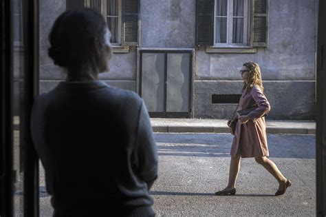 Les fans vont donc pouvoir patienter encore un moment. L'Amie prodigieuse : Photo - 4 sur 38 - AlloCiné