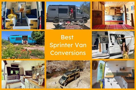 Sprinter Van Toy Hauler Conversions Wow Blog
