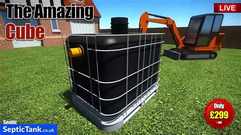 Maybe you would like to learn more about one of these? Pin on Septic Tank TV