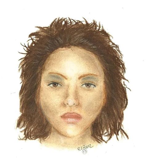 Ventura County Cold Cases Lead To Convictions With New Dna Technology Jane Doe No 2 Was Found