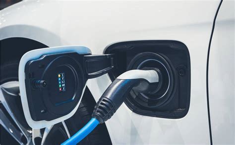 Could Cost To Charge Evs Increase In Peak Times Uk
