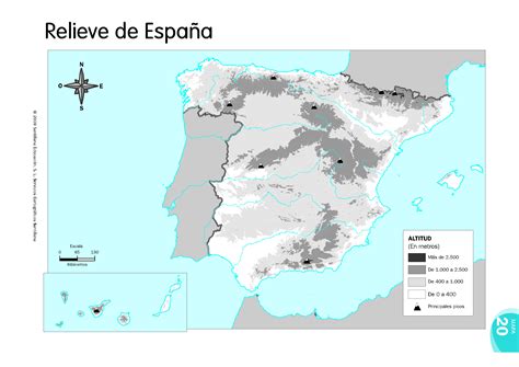 Verified Mapa Fisico Mudo Comunidad Valenciana Pdf