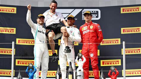 Querían que me iniciara en un equipo más lento y de piloto reserva, así que rechacé la oferta, confirma. Así queda la clasificación del Mundial de F1 tras el GP de ...