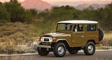 Used toyota land cruiser stock list. Is the Toyota Land Cruiser the best 'Landie'? | Classic ...