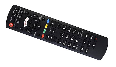 Brand New Remote Control For Panasonic VIERA TX 40DS500B Smart 40 LED