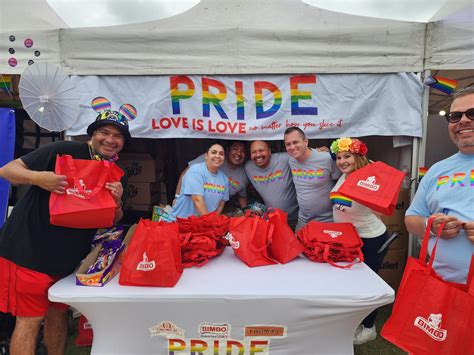 Bimbo Bakeries USA