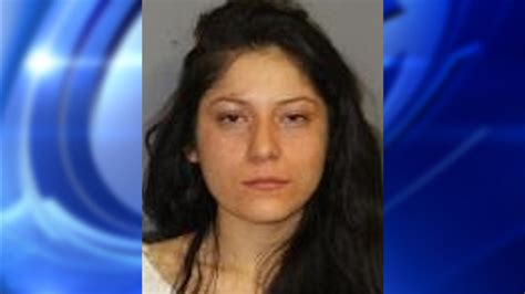 Yonkers Woman Accused Of Drunk Driving Resisting Arrest Assaulting