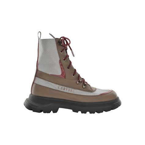 Carvela Weekend Lug Sole Hiker Boot