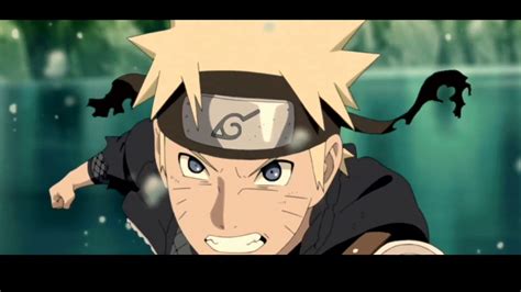 Amv Naruto Vs Sasuke Last Game Youtube