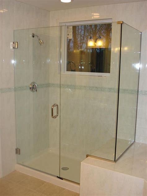 stylish designs and options for shower enclosures