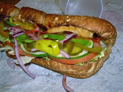 Cook in a frying pan on a medium heat, turning regularly until it's golden on both sides. Sweet Onion Chicken Teriyaki Footlong Sub | Subway 94 E ...