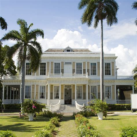 Devon House Jamaica Cu Deh