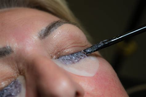 lash and brow tinting fitzroy north collingwood clifton hill carlton