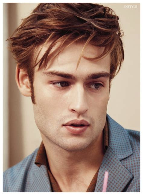Douglas Booth Naked Male Celebrities