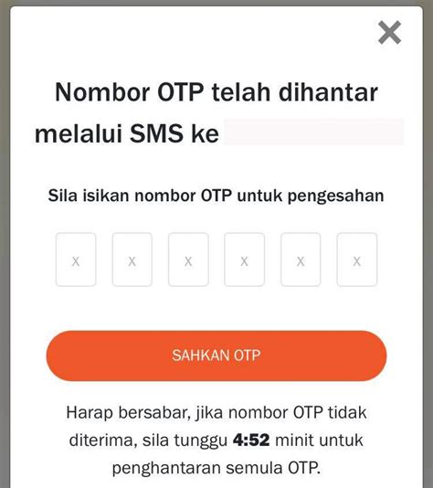 Tunggu dalam 10 saat akan keluarkan kertas yang dipaparkan nombor id anda beserta dengan sms kod tac yang dihantar oleh kwsp. Cara Permohonan i-Sinar KWSP | mypromo.my