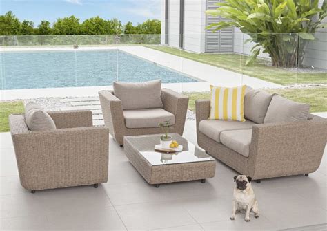 West elm offers modern furniture and home decor featuring inspiring designs and colors. Fraser Occasional | Deck furniture, Pool furniture ...