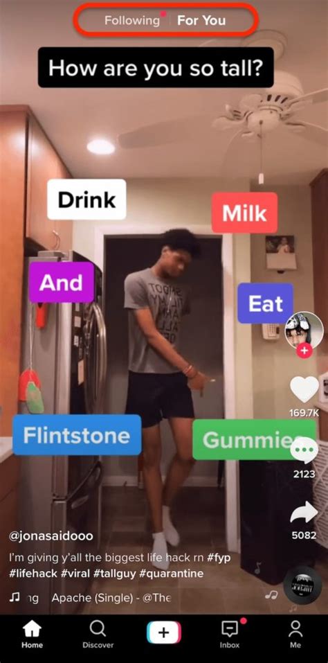 What Does “fyp” Mean On Tiktok Softonic