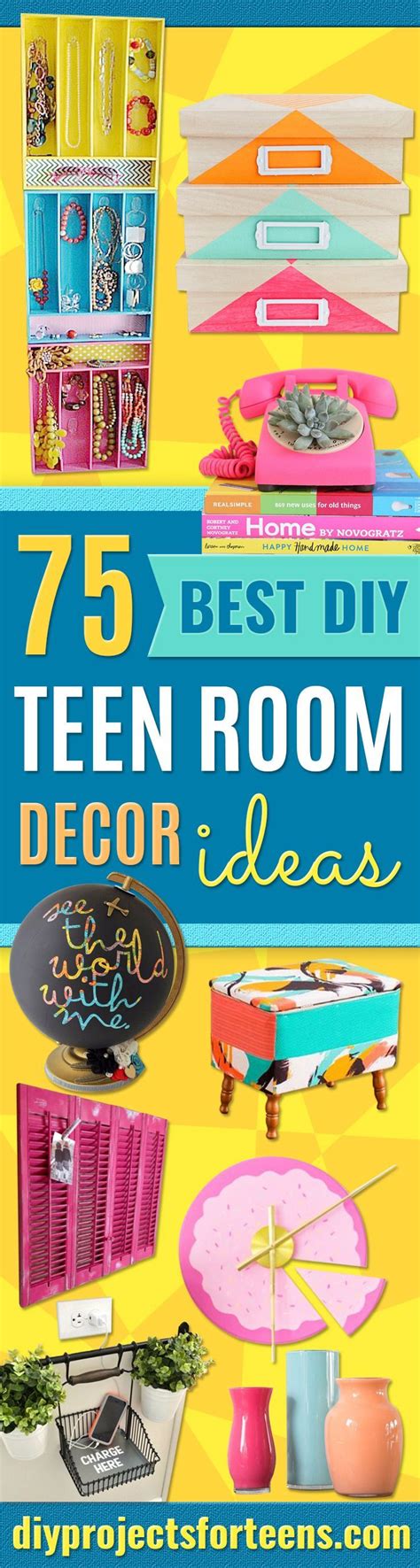 Personalize your home decor with these easy and stylish diy projects. Pin on Cool DIY Projects