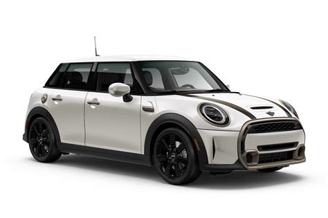 2023 Mini Cooper 2 Door Hardtop And Jcw Models Coming To Usa With