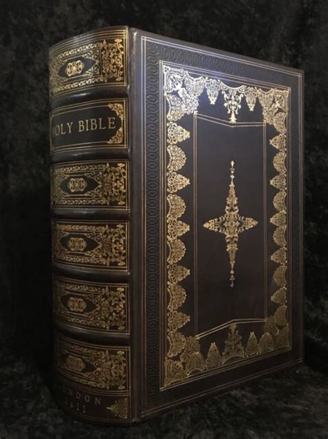 1611 First Edition King James Bible Pulpit Folio New Testament Rare Kjv