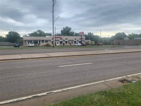 Watson Road Medians To Be Improved As Part Of Crestwood Crossing