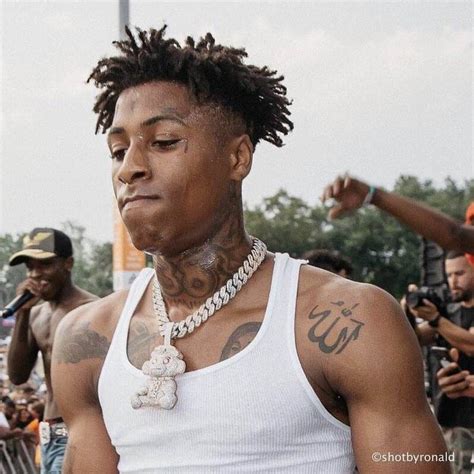 Nba Youngboy Biography Age Career Girlfriends Instagram Net Worth