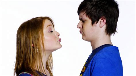 Bbc Three Coming Of Age Series 1 Dick And Fanny