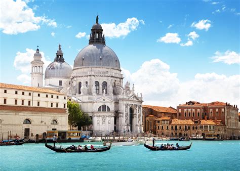 We The Italians Italian Culture And History Venice And Its Lagoon