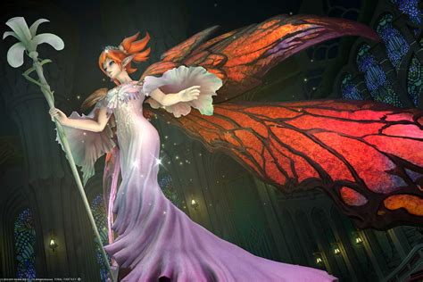 Final Fantasy Xiv Shadowbringers Titania Normal Mode Guide Digital Trends