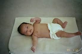 Newborn Reflexes Or Neonatal Reflexes The Nurse Page