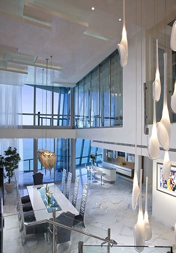 Leading Miami Interior Design Firm And Decorator Pfuner Design