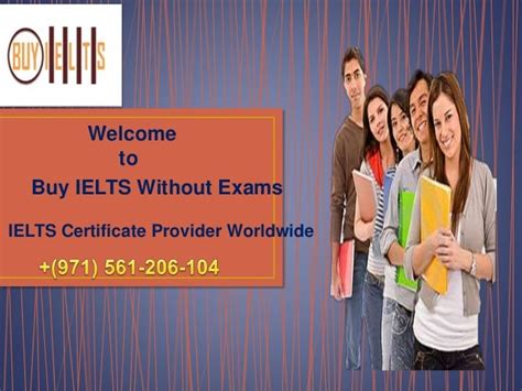 Buy Registered Ielts Certificate Without Exam Buy Original Ielts Ce