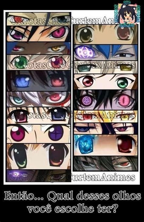 Face Animes Ojos Manga Ojo Anime Dibujo Como Dibujar Ojos Anime