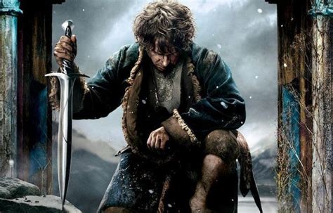 The Hobbit The Battle Of The Five Armies End Credits Song The Last