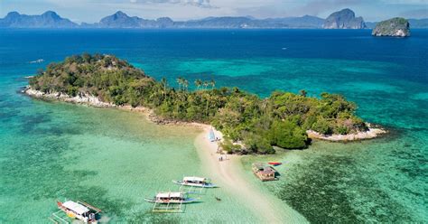Top 20 Palawan Philippines Tourist Spots And Things To Do
