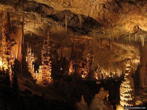 48 Stunning Photos Of Jeita Grotto Magnificent Underground Caves In