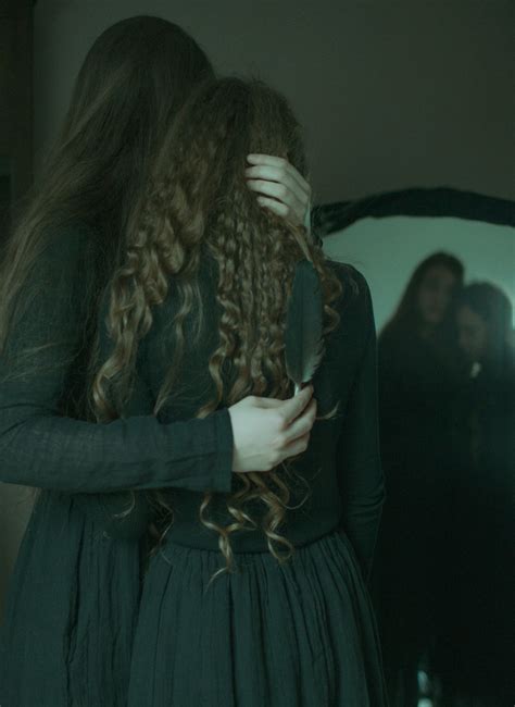 Laura Makabresku Celebrating The Strange And The Shadowy The Damned