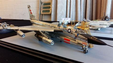 Pin By Brad Johnson On Models Aircraft Modeling Model Aircraft Scale Models