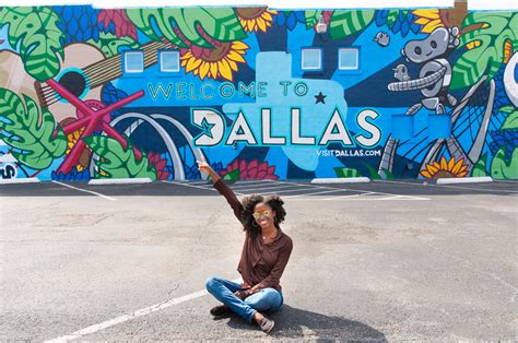 Enjoy a lake not far from downtown and the big houses with great views of that lake. From Dallas to Fort Worth - Here Are 12 Texas Experiences ...