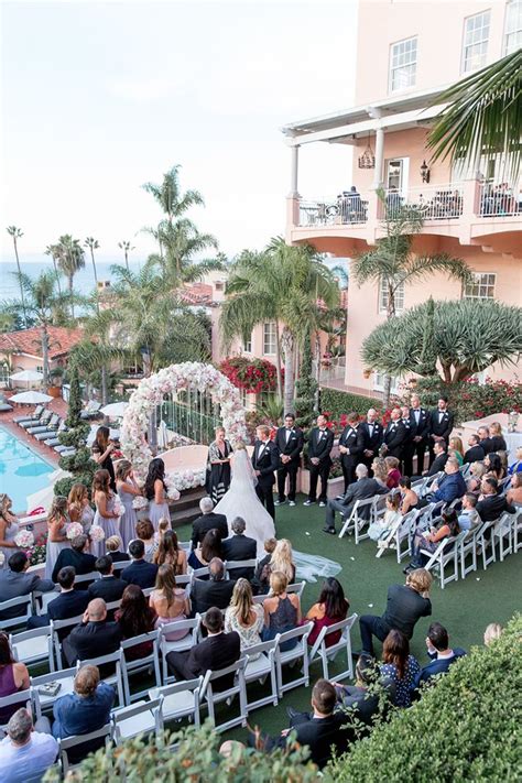 Savor the best of the south bay cuisine on your special day. Elegant Southern California Wedding | Wedding southern california, Southern california wedding ...