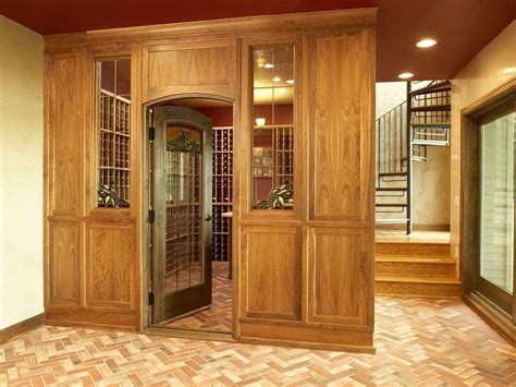 That is the reaction lilu interiors works to achieve with every project we take on. wine room custom design lilu interiors peek at a project ...