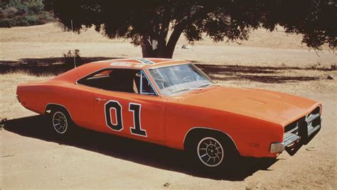 Museum Dukes Of Hazzard Car With Confederate Flag To Stay Says It