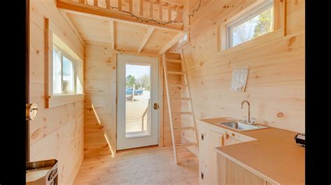 Image result for tiny house 10x12 | tiny house stairs. Tiny House Documentary - The Tiny House Movement & Lifestyle - YouTube