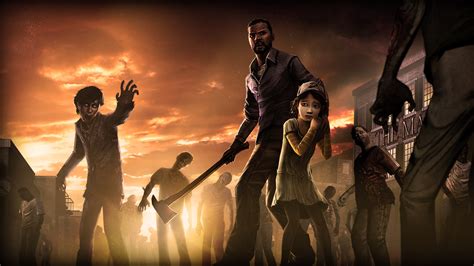 The game is an episodic series by telltale games that began in 2012. Telltale ricorda i sette anni del suo The Walking Dead ...
