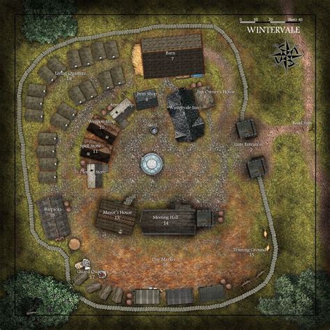 Wintervale Rpg Maps Pinterest The Ojays Search And Maps