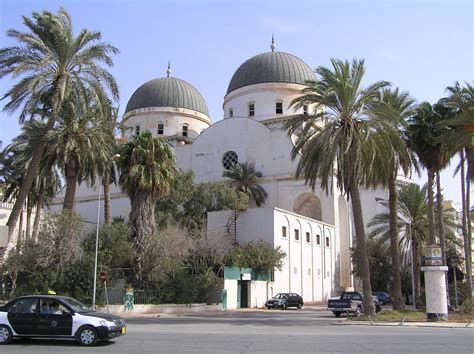 Libya Benghazi Cathedral Is A Former Roman Catholic Church In The