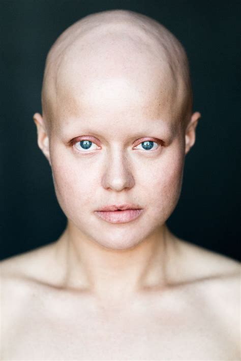With Stark And Stripped Down Images That Demonstrate The Power Of Portraiture One Icelandic
