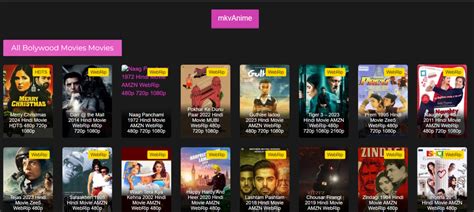 Mkv Cinemas Guide To Watch And Download Bollywood Hollywood And