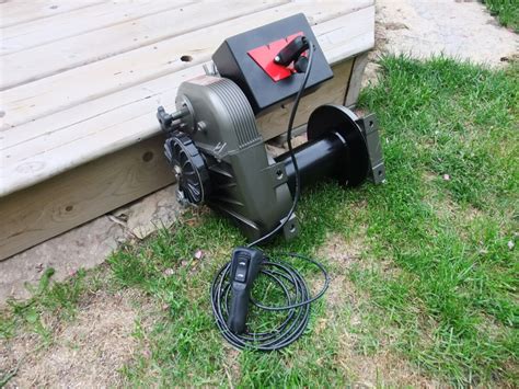 The truth about firearms and concealed carry daniel r engel , canon mp495 installation cd download , suzuki lta. My WARN 8274 rebuild part 1..... | Page 13 | IH8MUD Forum
